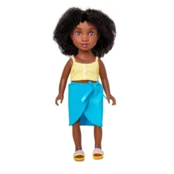 Healthy Roots Doll - Gaiana 13 Healthy Roots Doll - Gaiana -Best Toys Store GUEST 47864bef 9e47 4875 b1cd 572282c33a6e