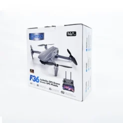 Contixo F36 Silver Horizon FPV Drone With 4K Camera & 64GB Card -Best Toys Store GUEST 479b7cb1 b117 40da 980d 06937afedc57