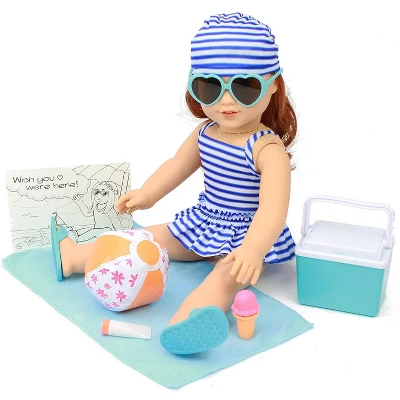 Playtime By Eimmie Playtime Pack Summertime 4 Playtime By Eimmie Playtime Pack Summertime - Image 2