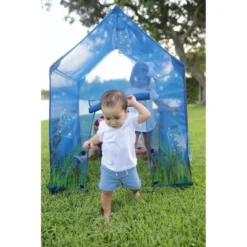 Pacific Play Tents Kids Hunting Cabin House Tent -Best Toys Store GUEST 47ac9f02 5431 439a 8f44 9a685b2c1543