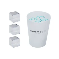 Teamson Kids Little Chef Charlotte Kids Play Kitchen, Wooden Kitchen Playset For Toddlers, White/Gold -Best Toys Store GUEST 48132b78 6d5f 4ca8 8eec 7a58de43bb9a