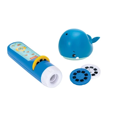 Fisher Price Submarine Adventure Play Tent 11 Fisher Price Submarine Adventure Play Tent - Image 9