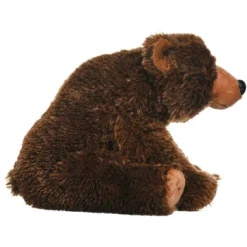 Wild Republic Cuddlekins Grizzly Bear Stuffed Animal, 12 Inches 8 Wild Republic Cuddlekins Grizzly Bear Stuffed Animal, 12 Inches -Best Toys Store GUEST 48ce5ccb 4e4b 4a22 8bdb 1ae2a3ea4e20