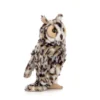 Living Nature Long Eared Owl Plush Toy -Best Toys Store GUEST 48ef771c 7833 4e55 89f7 b03e1d6399c7