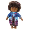 Positively Perfect 14" Raven Toddler Doll - Red Hair/Brown Eyes -Best Toys Store GUEST 48fb5181 1c83 4341 bea8 e201c32297d1