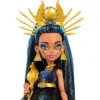 Monster High Cleo De Nile Fashion Doll In Monster Ball Party Dress With Accessories -Best Toys Store GUEST 4934e190 e299 43d7 8cf0 f02492892633