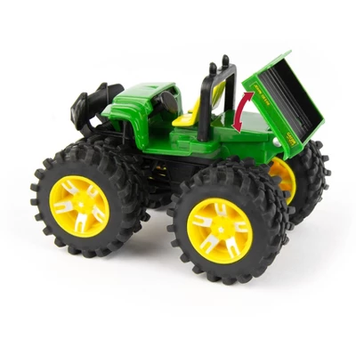 John Deere Diecast - 2pk 4 John Deere Diecast - 2pk - Image 2