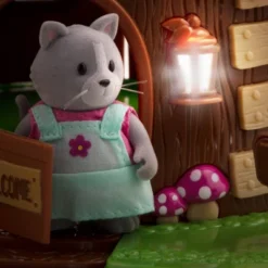 Li'l Woodzeez Acorn Treehouse -Best Toys Store GUEST 4a5780de 412e 4640 abfe 8fcb933cc364