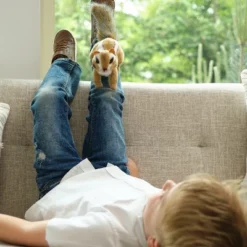 Bearington Chippie Plush Chipmunk Stuffed Animal, 7 Inch -Best Toys Store GUEST 4b9eb034 ab00 42aa 8d56 19cdee7a6a45