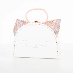 Meri-Meri Meri Meri Floral Kitty Mini Suitcase Doll (Pack Of 1) -Best Toys Store GUEST 4bdb4386 cf39 4794 8d7f 5a8e807dd127