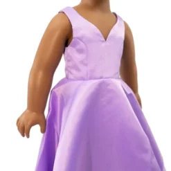 I'M A GIRLY Jasmine 18" Fashion Doll With Brunette Curly Interchangeable Wig To Style -Best Toys Store GUEST 4c307d4d b714 463b 88f8 df91214fbc0e