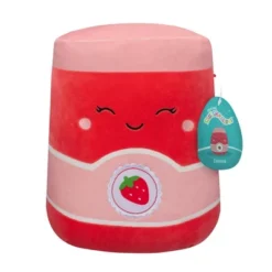 Squishmallows 14" Janna The Strawberry Jam Plush Toy 13 Squishmallows 14" Janna The Strawberry Jam Plush Toy -Best Toys Store GUEST 4c5027f2 3cfb 4507 b414 23b565bf4d4d