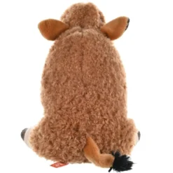 Wild Republic Cuddlekins Bison Calf Stuffed Animal, 12 Inches -Best Toys Store GUEST 4d89699d 50d1 4d22 9b9f 5b12a9fc320d