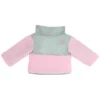 Sophia’s Fleece & Nylon Jacket For 18” Dolls, Light Pink/Silver 2 Sophia’s Fleece & Nylon Jacket For 18” Dolls, Light Pink/Silver -Best Toys Store GUEST 4d919e01 df51 4d19 b409 606252a98998