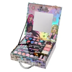 Barbie Makeup Case