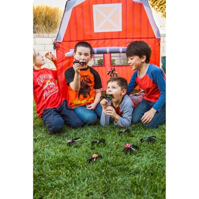 Pacific Play Tents Kids Banyard Playhouse Tent 48" X 38" 16 Pacific Play Tents Kids Banyard Playhouse Tent 48" X 38" - Image 14