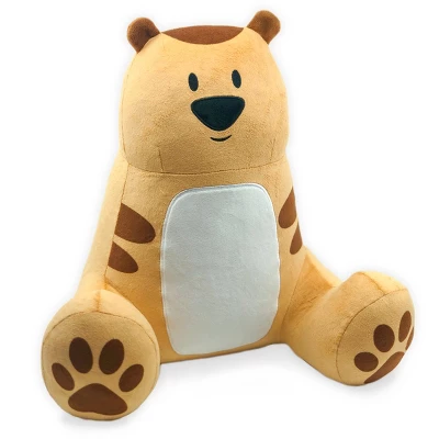 Flipo Animates Glow Plush Stuffed Animal Doodle Glow-In-The-Dark Plush Bear 3 Flipo Animates Glow Plush Stuffed Animal Doodle Glow-In-The-Dark Plush Bear