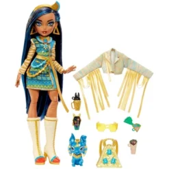 Monster High Cleo De Nile Doll -Best Toys Store GUEST 4e3baa93 a93c 46b8 8026 d55527e9475d