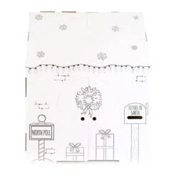 Easy Playhouse Holiday Cottage -Best Toys Store GUEST 4ee38c55 13cd 4117 a145 83fefe9f862e