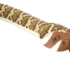 Wild Republic Plush Snake 70 Inches Big Head Western Diamondback Stuffed Animal, 70 Inches -Best Toys Store GUEST 4f4baa0c 63c7 42e4 9338 998fd8b0bae8