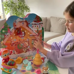 Cry Babies Magic Tears Claus' Advent Calendar With 24 Surprises -Best Toys Store GUEST 4fcfb4d1 a471 4212 9f84 f0480a149c85