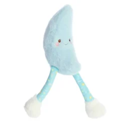 Ebba Large Moon My Universe Adorable Baby Stuffed Animal Blue 13" -Best Toys Store GUEST 500fe9de 3332 4a32 9d56 cf583430b9e5