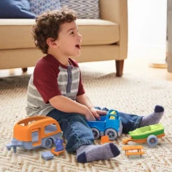 Green Toys Eco-Friendly RV Camper Set -Best Toys Store GUEST 503f4a8c fb19 448f 9ac9 63e464377ed0