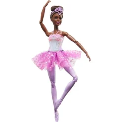 Barbie Dreamtopia Twinkle Lights Magical Ballerina Doll 8 Barbie Dreamtopia Twinkle Lights Magical Ballerina Doll -Best Toys Store GUEST 504a3b3e 3c8e 41bb b16f 3019811509af
