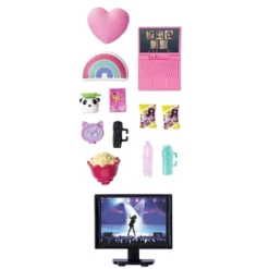 Barbie: Big City, Big Dreams Dorm Room Playset -Best Toys Store GUEST 5055b7a0 7b1c 4bfa 9b14 c6a2ec6016e6