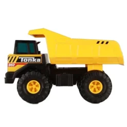 Tonka Steel Classics - Mighty Dump Truck 22 Tonka Steel Classics - Mighty Dump Truck -Best Toys Store GUEST 508d1222 0311 4d1f 9a81 4e418d758fc7