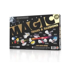 Marvin's Magic Ultimate Magic Set 365 Tricks & Illusions -Best Toys Store GUEST 509a05a1 0443 4dab a46d d563c54ea1bf