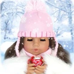 Sophia’s Dessert Set With Hot Cocoa For 18 Inch Dolls, Red/Pink 11 Sophia’s Dessert Set With Hot Cocoa For 18 Inch Dolls, Red/Pink -Best Toys Store GUEST 517c9efc be1a 4a3d a1fa 34b88fd6fee8
