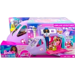 Barbie Airplane Adventures Playset -Best Toys Store GUEST 517d8cc4 617b 401b a5c4 630bfa75b602