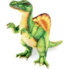 Underwraps Real Planet Spinoasaurus Green 15 Inch Realistic Soft Plush 1 Underwraps Real Planet Spinoasaurus Green 15 Inch Realistic Soft Plush -Best Toys Store GUEST 51b78f4c e225 46d4 856e 16240a36963d