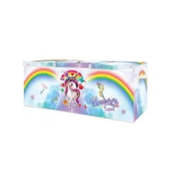 Toys To Enjoy Unicorn Foldable Toy Box -Best Toys Store GUEST 51bbafb1 998c 412e 9034 35803ffaa85d