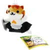 Little Buddy LLC Neko Atsume: Kitty Collector 6" Plush: Sassy Fran -Best Toys Store GUEST 526a44cd 777b 409d 9f61 dccd0b3482b7