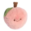 Ebba Small Peach Precious Produce Adorable Baby Stuffed Animal Pink 5.5" -Best Toys Store GUEST 5277f6ea f342 40ff 8328 13c71552b9e0