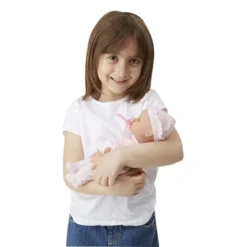 Melissa & Doug Mine To Love Jenna 12" Soft Body Baby Doll 10 Melissa & Doug Mine To Love Jenna 12" Soft Body Baby Doll -Best Toys Store GUEST 52cd0746 315f 4380 ad18 57ec32a0e74a