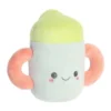 Ebba - Foodies - 6" Sippy Cup Blue Stuffed Animal -Best Toys Store GUEST 5559c0eb 69b3 4521 bb9e ea6c3f43fcf3