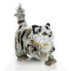 The Queen's Treasures 18 Inch Doll Pet Realistic Grey Striped Kitty Cat 15 The Queen's Treasures 18 Inch Doll Pet Realistic Grey Striped Kitty Cat -Best Toys Store GUEST 55b4bdf6 68ed 4736 9625 1cc45a73cdf4