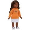 Positively Perfect Zair 18" Fashion Doll -Best Toys Store GUEST 55c49d15 965e 486a a73f f63215ea8274