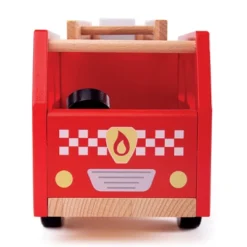 Bigjigs Toys City Fire Engine 11 Bigjigs Toys City Fire Engine -Best Toys Store GUEST 55e26cf2 7d88 4c02 a49e 7458bce28de3