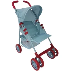 The New York Doll Collection 28 Inch Baby Doll Stroller -Best Toys Store GUEST 55e7601f 662c 479c 99a4 e6a87022b1d9