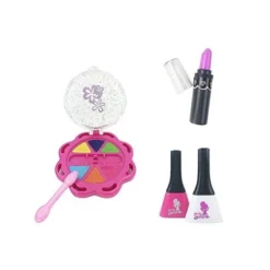 Link Worldwide Pink Beauty Fashion Hair Salon Play Set Pretend Play Toy Comes With 18 Different Fashion Beauty Accessories - Pink 11 Link Worldwide Pink Beauty Fashion Hair Salon Play Set Pretend Play Toy Comes With 18 Different Fashion Beauty Accessories - Pink -Best Toys Store GUEST 56378ff7 b536 47d9 8932 88eb4dff835f