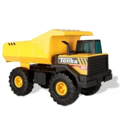 Tonka Steel Classics - Mighty Dump Truck 21 Tonka Steel Classics - Mighty Dump Truck -Best Toys Store GUEST 56580f1b 6ff5 47ff aca8 39c850ed3488