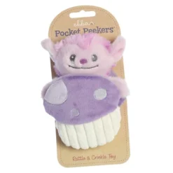 Ebba Small Moh Ogre Pocket Peekers Playful Baby Stuffed Animal Purple 5.5" -Best Toys Store GUEST 568a2e54 9914 43ab 8011 927af5cbb009