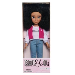 HBCyoU Hope Student Body President Doll -Best Toys Store GUEST 56a96e84 d55d 4603 b7ca c4c9808ff8c0