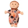 Manhattan Toy Wee Baby Stella Botanical Garden 12" Baby Doll Outfit Set