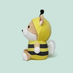Avocatt Corgi Bee Plush -Best Toys Store GUEST 57e57076 b507 48c7 a7d3 b54e3e1265f9