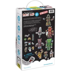 Banana Panda Mix And Match Robot Lab -Best Toys Store GUEST 581c6276 9fdf 4a1a b37f 294d6bc12eac